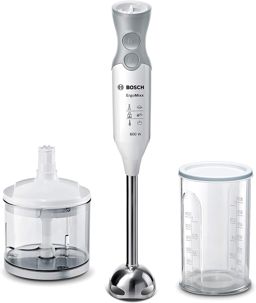Bosch Mixeur Plongeant ErgoMixx6-MSM66120
