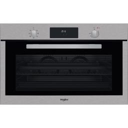 Whirlpool Four ENC MXA K7F IX