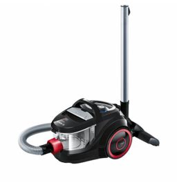 Bosch Aspirateur Noir BGS2UPWER1