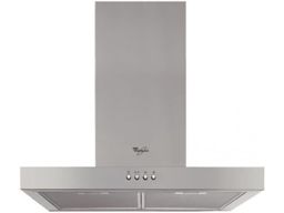 Whirlpool  Hotte cheminée Inox AKR558/3IX