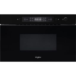 Whirlpool  Four micro-ondes  Noir AMW 439/NB