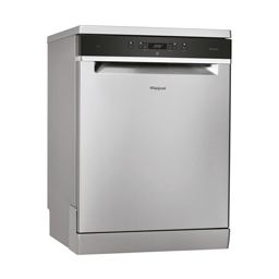 Whirlpool Lave vaisselle 60 cm Inox WFC3C26PX