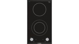 BOSCH Plaque domino électrique  PKF375CA1E