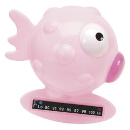 Chicco Thermomètre de bain Rose 6564