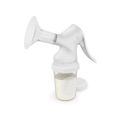 SUAVINEX Petit Tire lait manuel