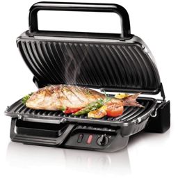 Tefal UltraCompact Health Grill GC305012