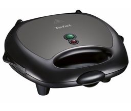 Tefal Gaufrier croque  monsieur  3 en 1 SW614B01