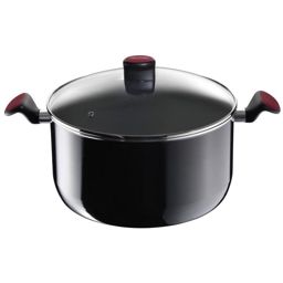 Tefal Marmite a3794622 24cm, 5 litres