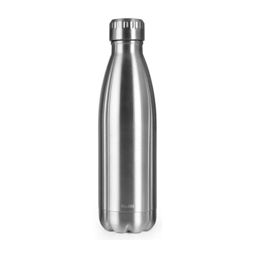 Ibilli Bouteille thermos double paroi Inox 350ml