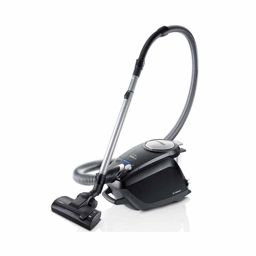 Bosch BGS5SIL66B Aspirateur sans Sac Noir