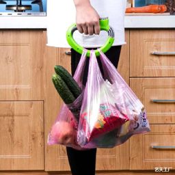 Poignée de sac d'épicerie One Trip Grip