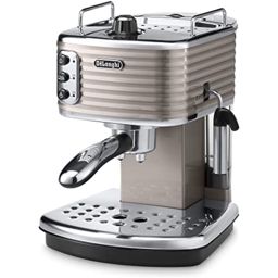 Delonghi Espresso Machine 351.BG Beige/Bronze