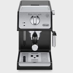 Delonghi Machine Expresso ECP33.21.BK Noir