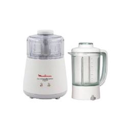 Moulinex Moulinette Mini Hachoir DPA242 (pièce)