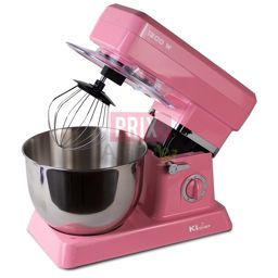KitChef Pétrin 3.5 Kg Rose KT-9818