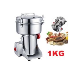 Bomann Moulin multifonctions 1kg