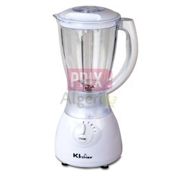 Kitchef Blender et mini hachoir 1.5L KT-Y44