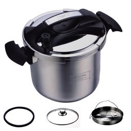Viking Chef cocotte minute 2en1 8 Litres