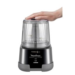 Moulinex Hachoir 5en1 Moulinette  DP810810
