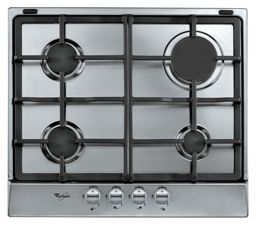 Whirlpool; Plaque de cuisson à gaz (AKR361IX)
