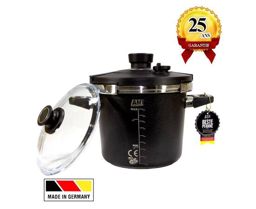 Cocotte-Minute Autocuiseur 5.5L - AMT  A1822SK