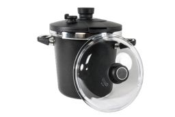 Cocotte clipso  AMT GASTROGUSS 9L