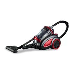 Kenwood aspirateur  sans sac 2200W 3.5L VBP80