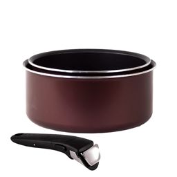Tefal Ingenio Simplicity Lot de 3 pieces L2229302