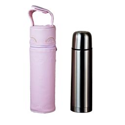 TucTuc Thermos  liquide 500 ml  pour bébé