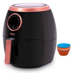 Balzano Friteuse à air 5,6 L Royal Collection AF716