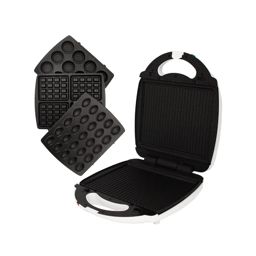 Florence   Panini-Gaufre-Zouza-Maamoul 1400W Grand Format