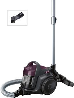 Bosch Série 2 Aspirateur sans sac BGC05AAA1