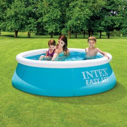 Intex 28101NP Petite piscine ronde  gonflable 183x51 cm