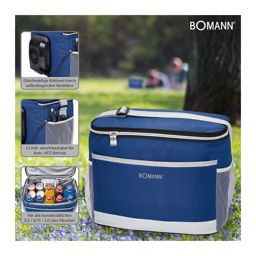 Bomann KT 6013 CB glaciére isotherme 12V  15L