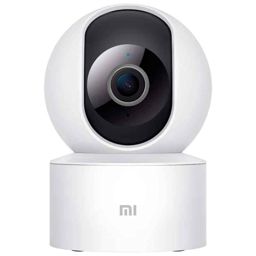 Caméra de sécurité domestique Xiaomi Mi 360° 1080p