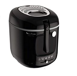 Moulinex friteuse carambar Xxl Mega 2Kg Am480870