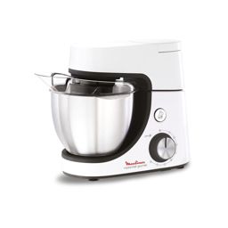 Moulinex QA510110 Pétrin  masterchef gourmet 1100W