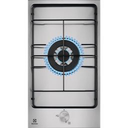 Electrolux table de cuisson domino a gaz  EGG3313