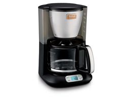 Tefal cafétière programmable15 tasses  CM461811