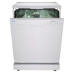 Midea lave vaisselle 12couverts WQP12-7713J