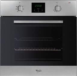 Whirlpool  Dynamic Four à encastrer AKP446IX