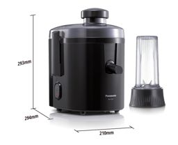 Panasonic Centrifugeuse MJ-H300