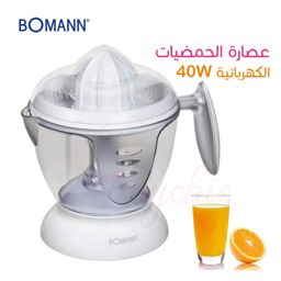 Bomann presse agrumes electrique  ZP1092 CB