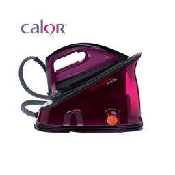 Calor centrale vapeur 6bars  gv 6820