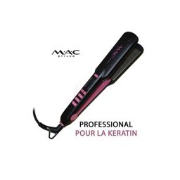 Mac styler fer a lisser application kératine MC 5516