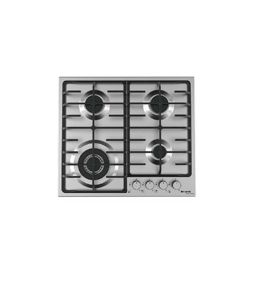 Nardi plaque de cuisson gaz encastrable VG43AVX