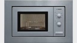 Bosch serie 2 Micro-ondes encastrable  HMT72G650