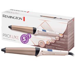 Remington boucleur pro luxe CI91X1