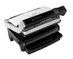 Tefal Grille Viande Optigrill Elite Xl  Gc760D12