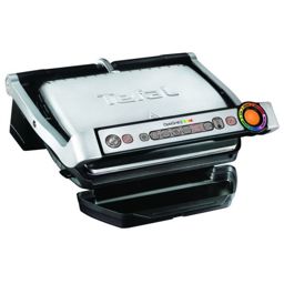 Tefal Optigrill &amp; Gauffres 2000w  GC716D12